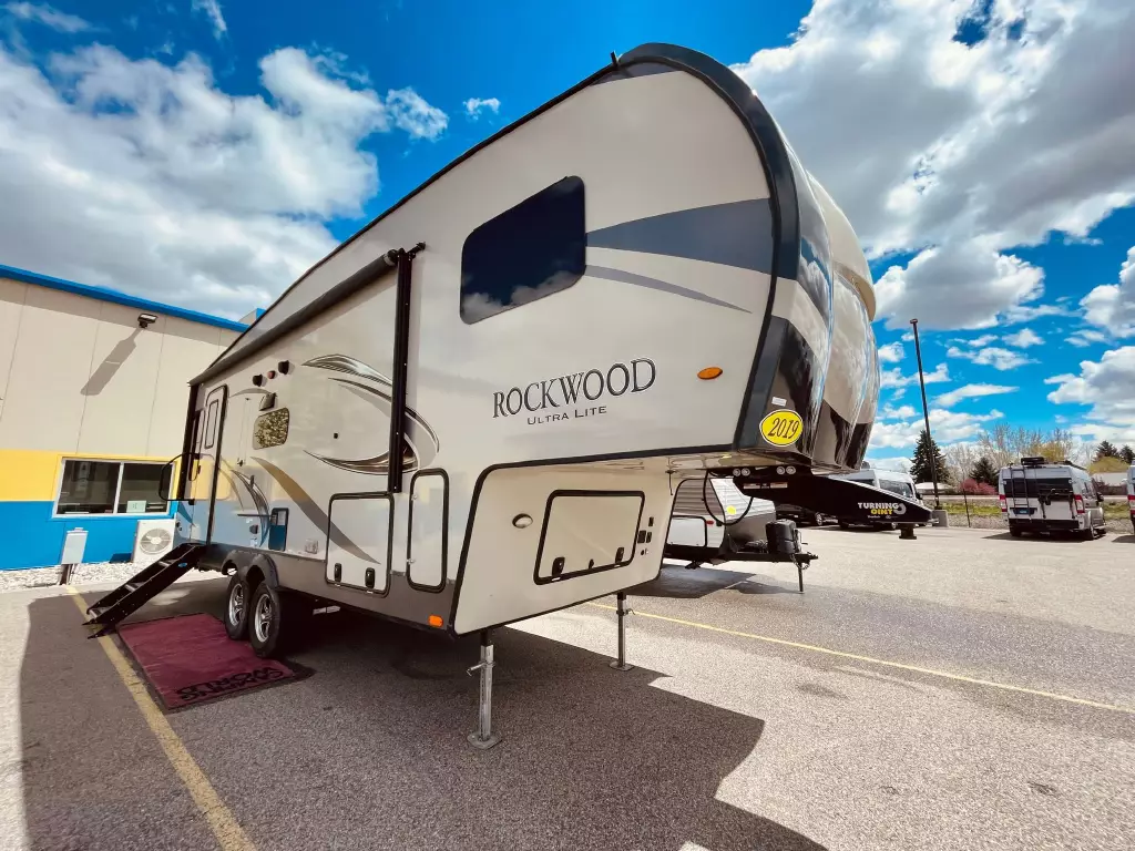 Rockwood 2441 WS